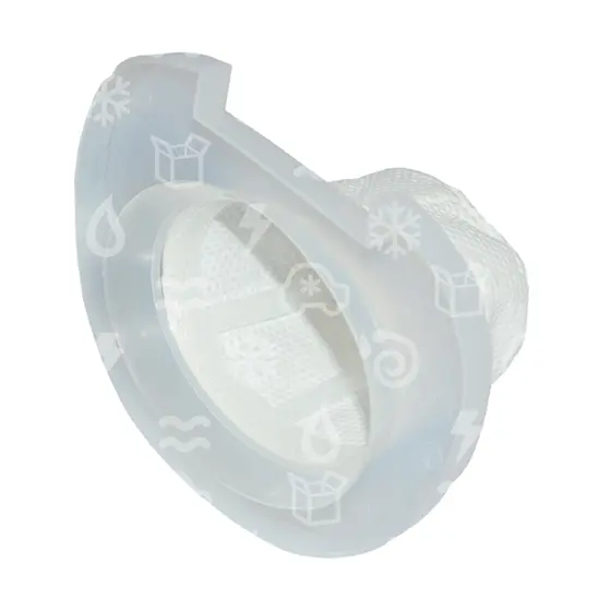 mikrofiltr Electrolux, EF99 pro vysavače ZB257,299